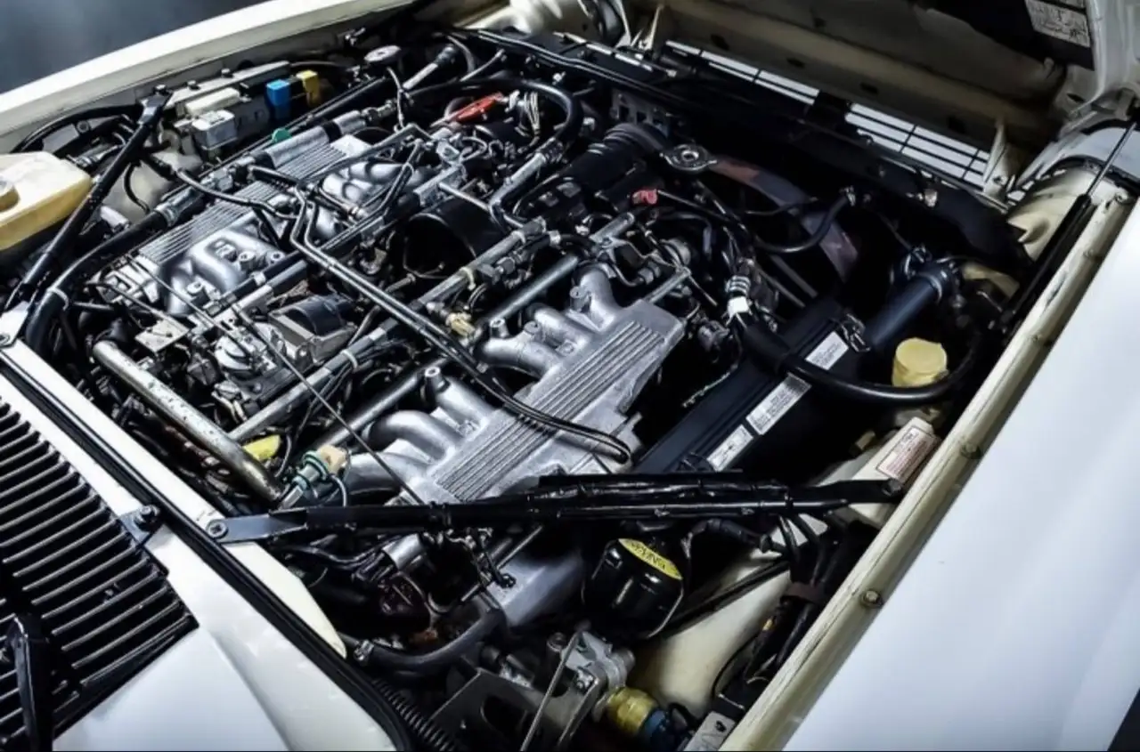 Jaguar XJS-XJSC-XJRS Convertible 5.3 V12 cat., foto 6