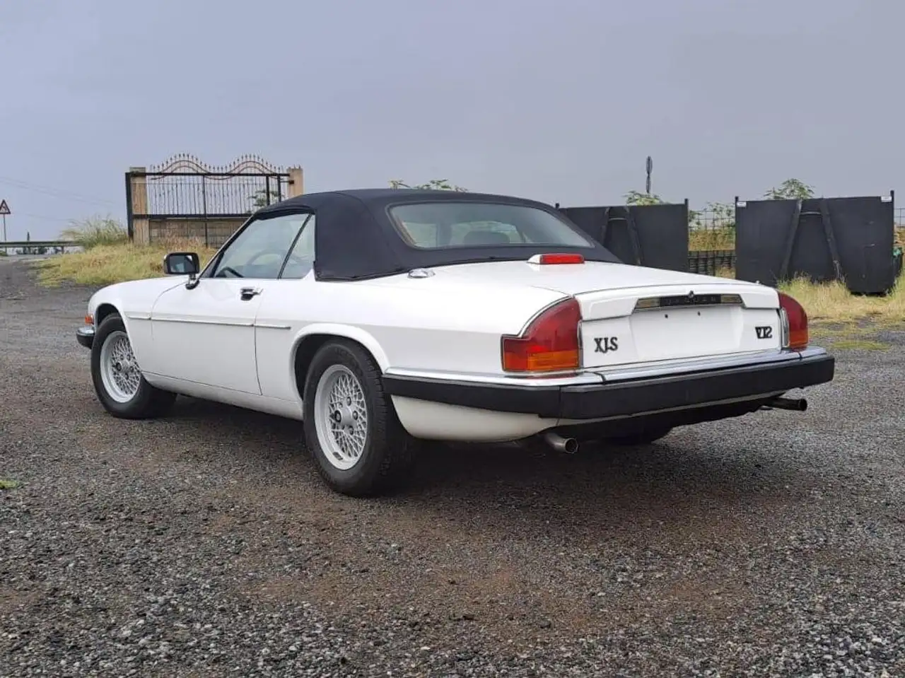 Jaguar XJS-XJSC-XJRS Convertible 5.3 V12 cat., foto 2