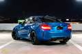 BMW M2 Coupé 370 ch M DKG7 M Performance Exhaust Синій - thumbnail 6