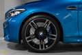 BMW M2 Coupé 370 ch M DKG7 M Performance Exhaust Blauw - thumbnail 50