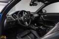 BMW M2 Coupé 370 ch M DKG7 M Performance Exhaust Albastru - thumbnail 10