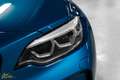 BMW M2 Coupé 370 ch M DKG7 M Performance Exhaust Azul - thumbnail 43