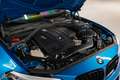 BMW M2 Coupé 370 ch M DKG7 M Performance Exhaust Синій - thumbnail 45