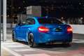 BMW M2 Coupé 370 ch M DKG7 M Performance Exhaust plava - thumbnail 8