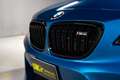 BMW M2 Coupé 370 ch M DKG7 M Performance Exhaust Синій - thumbnail 42