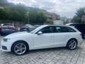 Audi A4 Avant 30 2.0 tdi mhev S Line edition S-tronic ACC White - thumbnail 3
