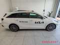 Kia Ceed SW / cee'd SW GT-Line 1.5 Techno-Paket Leder-Paket Glasdach Weiß - thumbnail 5
