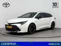 Toyota Corolla Touring Sports 2.0 Hybrid GR-Sport Limited | Parke Weiß - thumbnail 1