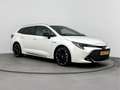 Toyota Corolla Touring Sports 2.0 Hybrid GR-Sport Limited | Parke Weiß - thumbnail 13