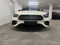 Mercedes-Benz E 300 de AMG Line 4Matic Weiß - thumbnail 10