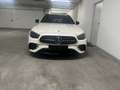 Mercedes-Benz E 300 de AMG Line 4Matic Weiß - thumbnail 4