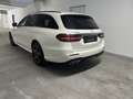Mercedes-Benz E 300 de AMG Line 4Matic Weiß - thumbnail 12