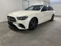 Mercedes-Benz E 300 de AMG Line 4Matic Weiß - thumbnail 2