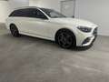 Mercedes-Benz E 300 de AMG Line 4Matic Weiß - thumbnail 8