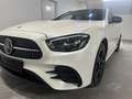 Mercedes-Benz E 300 de AMG Line 4Matic Weiß - thumbnail 9
