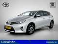 Toyota Auris 1.8 Hybrid Lease Pro | Navigatiesysteem | Achterui Gris - thumbnail 1