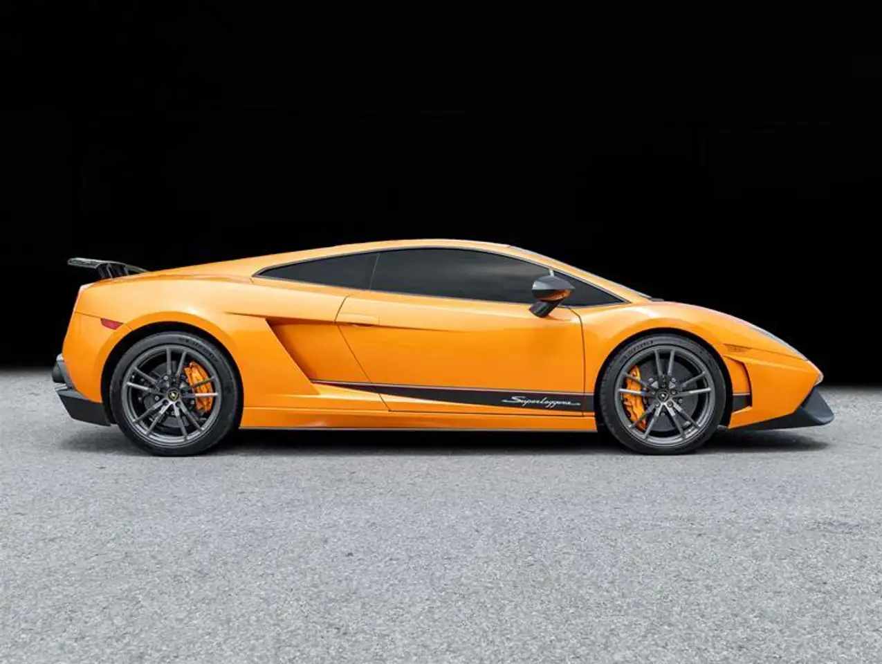 Lamborghini Gallardo photo Lamborghini Gallardo