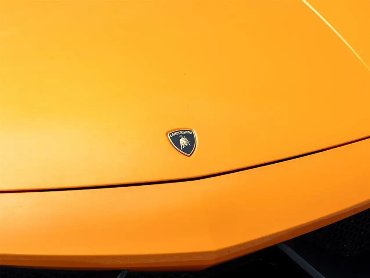 Lamborghini Gallardo photo Lamborghini Gallardo