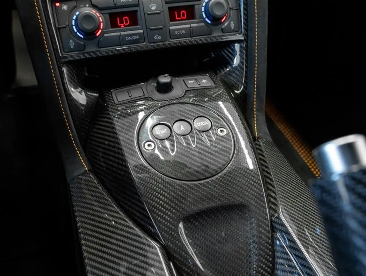 Lamborghini Gallardo photo Lamborghini Gallardo
