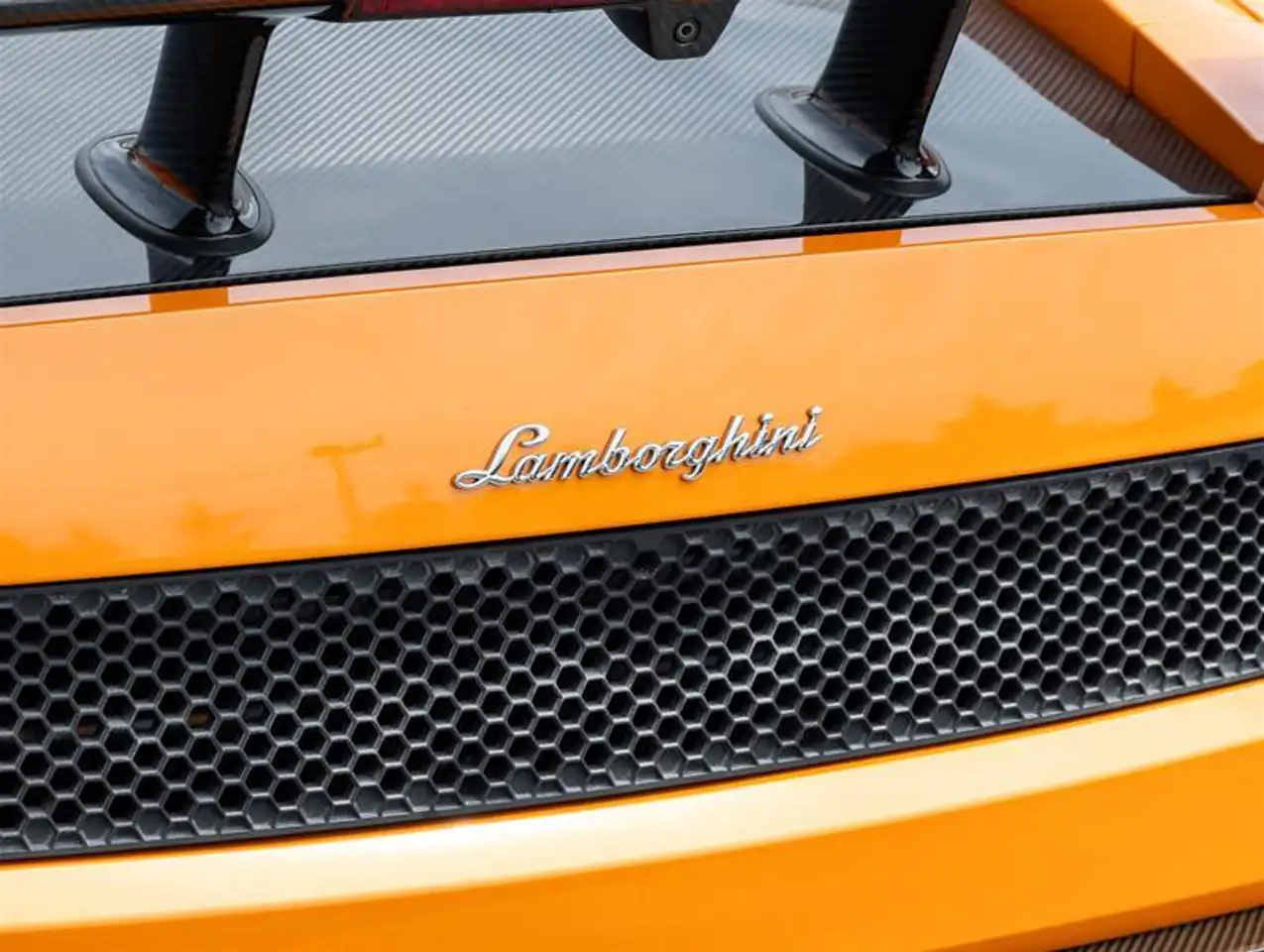 Lamborghini Gallardo photo Lamborghini Gallardo