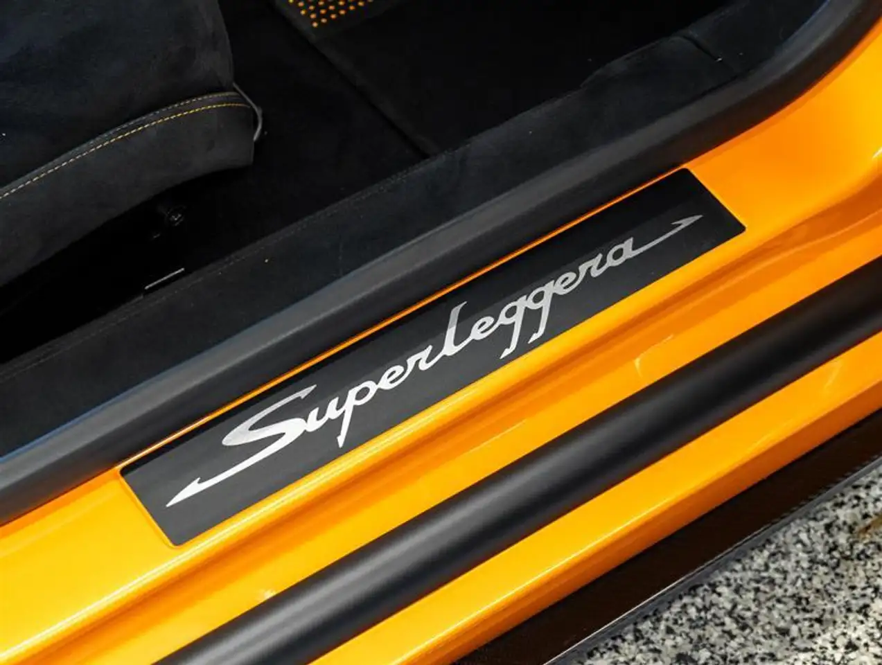 Lamborghini Gallardo photo Lamborghini Gallardo