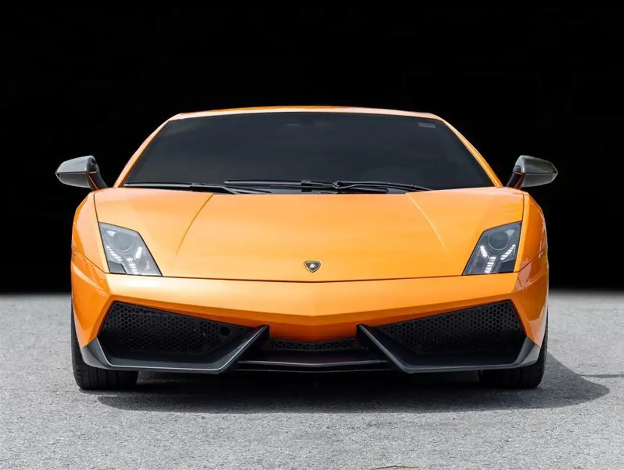 Lamborghini Gallardo photo Lamborghini Gallardo