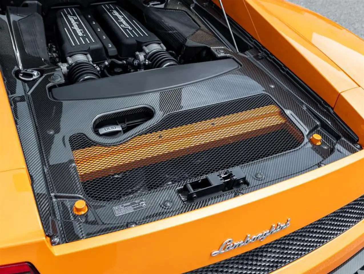 Lamborghini Gallardo photo Lamborghini Gallardo