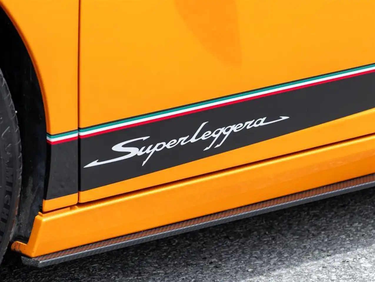 Lamborghini Gallardo photo Lamborghini Gallardo