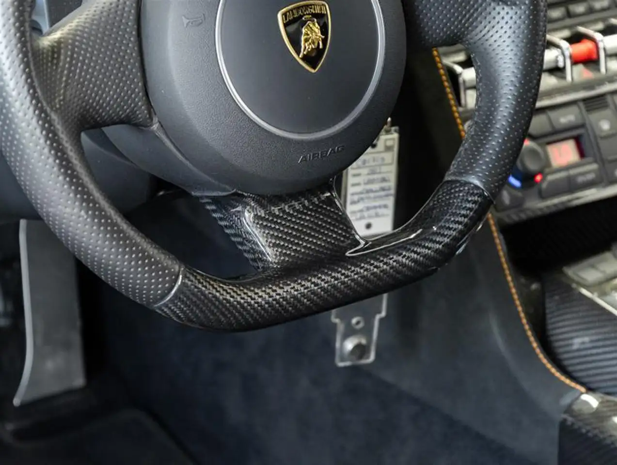 Lamborghini Gallardo photo Lamborghini Gallardo