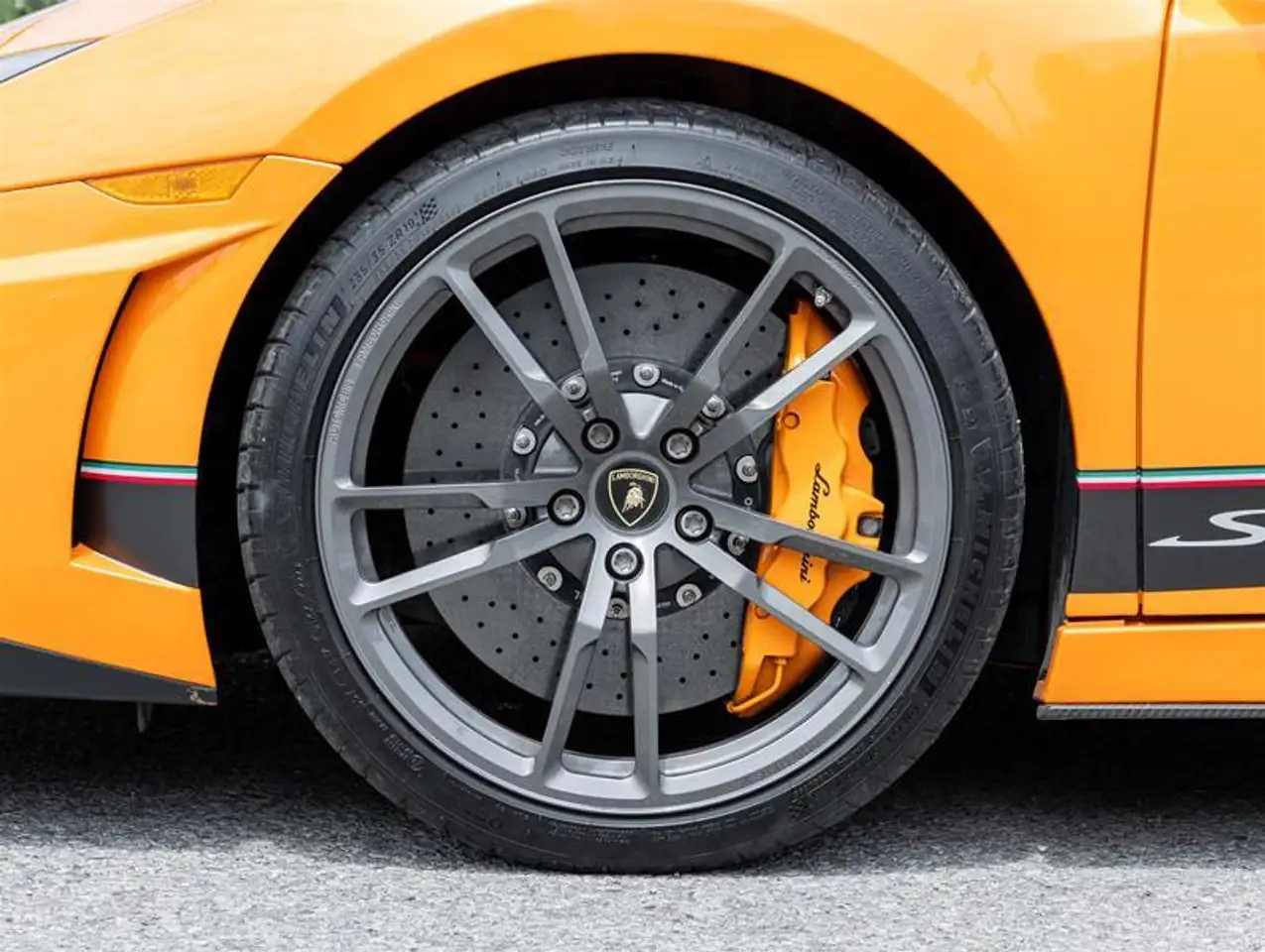 Lamborghini Gallardo photo Lamborghini Gallardo