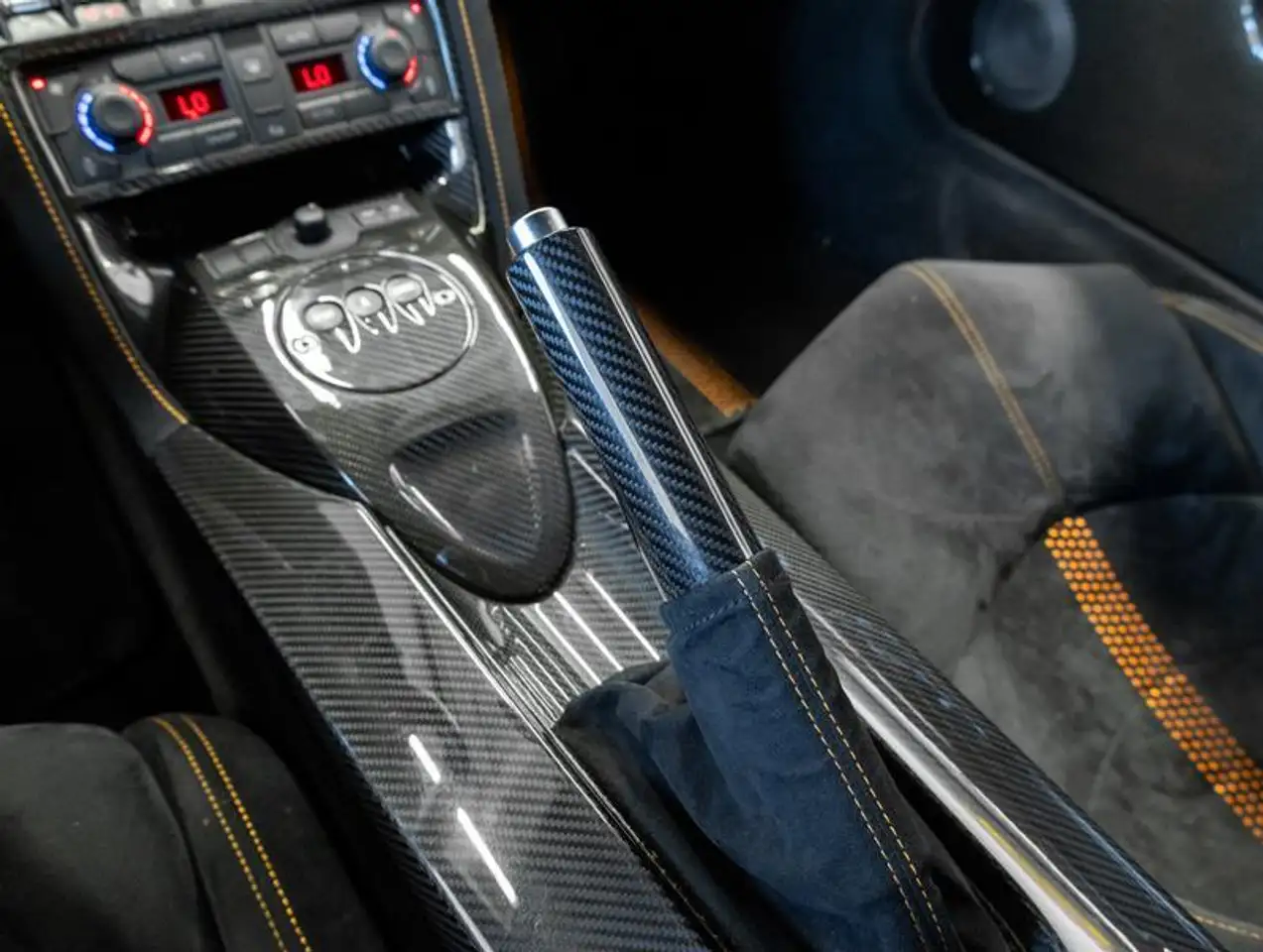 Lamborghini Gallardo photo Lamborghini Gallardo