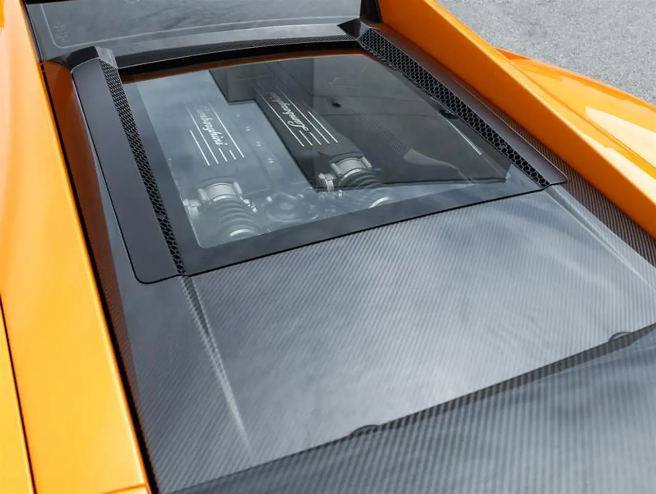 Lamborghini Gallardo photo Lamborghini Gallardo