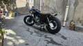 Moto Guzzi V 35 C - Cafe Racer Negro - thumbnail 6
