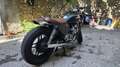 Moto Guzzi V 35 C - Cafe Racer Negro - thumbnail 4