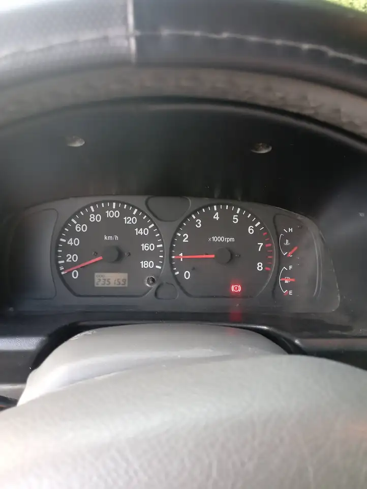 Suzuki Jimny III 2001 1.3 16v JLX 4wd E3, foto 4