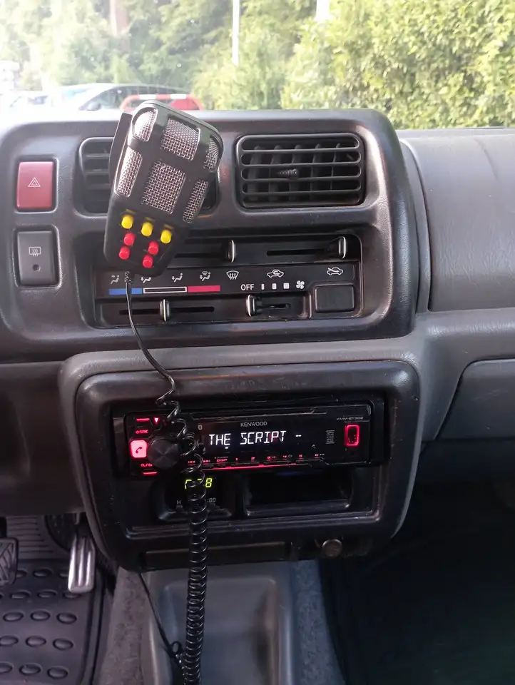 Suzuki Jimny III 2001 1.3 16v JLX 4wd E3, foto 5