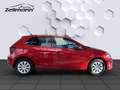 Volkswagen Polo 1.0 TSI Life Schalter 70kW LED App-Connect Sitzhei Rouge - thumbnail 7