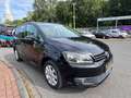 Volkswagen Touran COMFORT/2.HD/KLIMAAUT/NAVI/ALU/SHZ/PDC/SERV.-NEU Schwarz - thumbnail 3