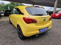 Opel Corsa Corsa 3p 1.4 StarteStop Auto Gpl 90cv Giallo - thumbnail 3