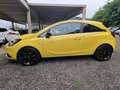 Opel Corsa Corsa 3p 1.4 StarteStop Auto Gpl 90cv Giallo - thumbnail 2