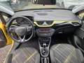 Opel Corsa Corsa 3p 1.4 StarteStop Auto Gpl 90cv Giallo - thumbnail 6