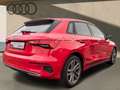 Audi A3 Sportback 35 TDI advanced Navi+VC PDC LED Busin... Rot - thumbnail 5
