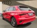 Audi A3 Sportback 35 TDI advanced Navi+VC PDC LED Busin... Rot - thumbnail 7