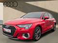 Audi A3 Sportback 35 TDI advanced Navi+VC PDC LED Busin... Rot - thumbnail 2