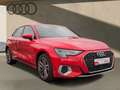 Audi A3 Sportback 35 TDI advanced Navi+VC PDC LED Busin... Rot - thumbnail 4