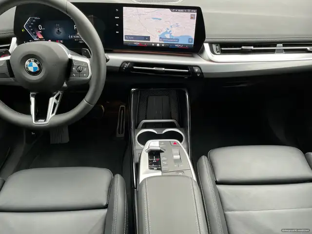 BMW X1 view 7