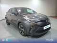Toyota C-HR 1.8 125H Dynamic Gris - thumbnail 3