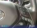 Toyota C-HR 1.8 125H Dynamic Gris - thumbnail 14