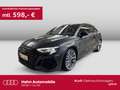 Audi RS3 2.5 TFSI quattro S-trc Navi CAM Grau - thumbnail 1