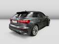 Audi RS3 2.5 TFSI quattro S-trc Navi CAM Grau - thumbnail 4